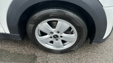 MINI Cooper 1.5 C Classic 5dr Auto Petrol Hatchback